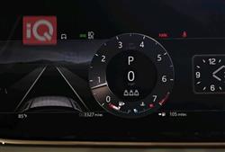 لاند روفر رانج روڤر إيفوك